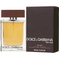 Dolce & Gabbana The One For Men